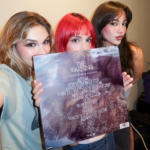 The Warning, Daniela, Alejandra y Paulina Villarreal